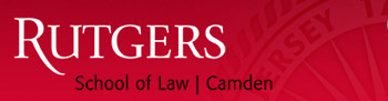 Rutgers School of Law | Camden